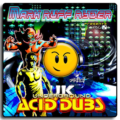 Acid Dubs