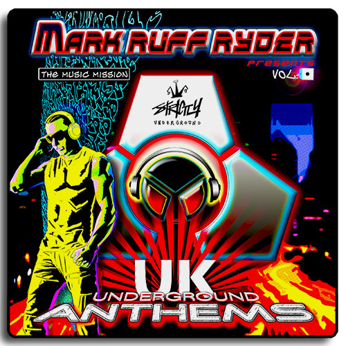 UK Underground Anthems