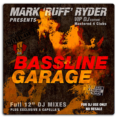 BassLine Garage