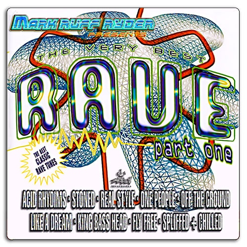 Best of Rave