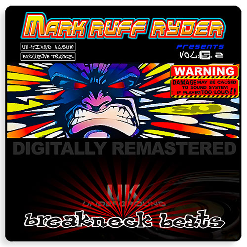 Breakneck Beats