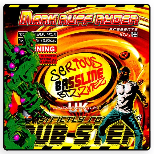 DubStep