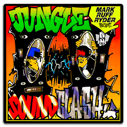 Jungle Soundclash 1