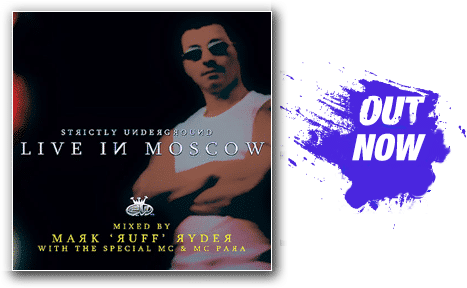 Live In Moscow Pt.1
