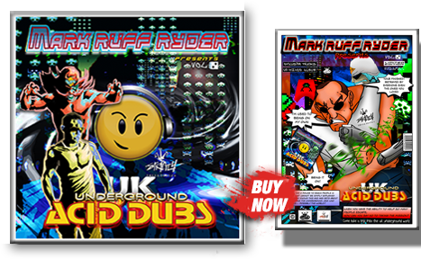 Acid Dubs Vol 2