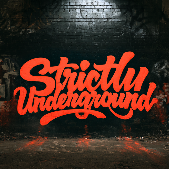 Strictly Underground