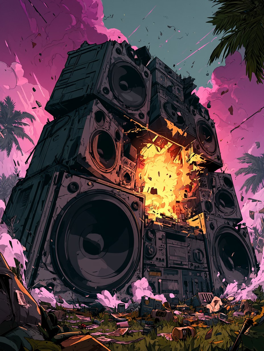 Jungle Dread